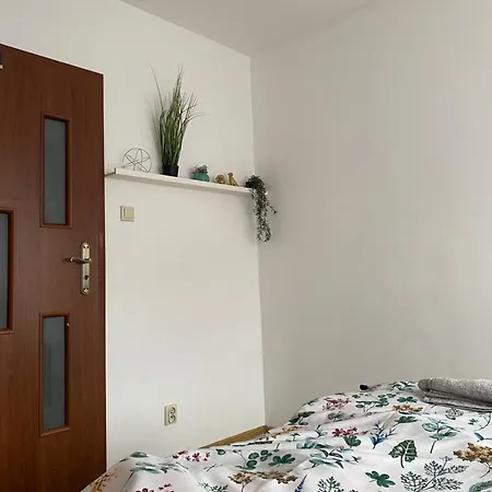 Duzy 51m2! 10 Minut Od Lotniska! Apartment Gdansk