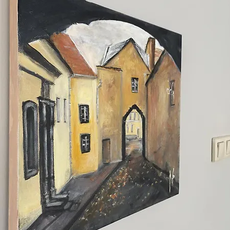 Duzy 51m2! 10 Minut Od Lotniska! Apartment Gdansk