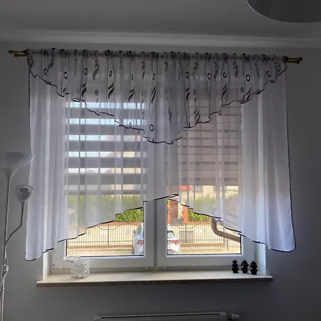 Apartment Duzy 51m2! 10 Minut Od Lotniska! *