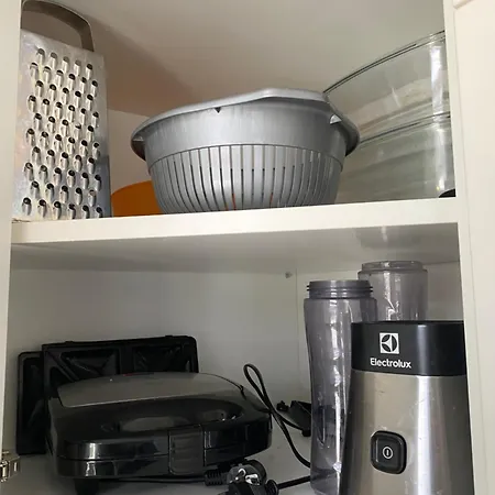 Apartamento Duzy 51m2! 10 Minut Od Lotniska! *