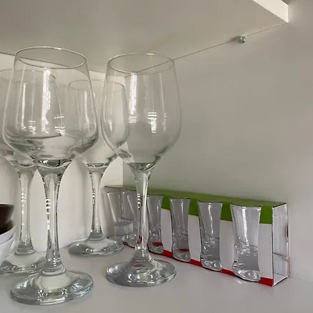 Appartement Duzy 51m2! 10 Minut Od Lotniska! Gdańsk