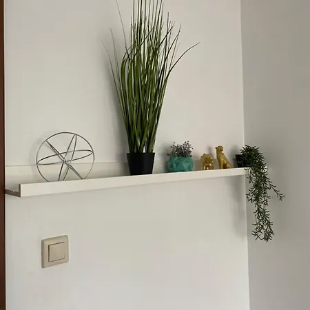 Duzy 51m2! 10 Minut Od Lotniska! Apartament Gdańsk