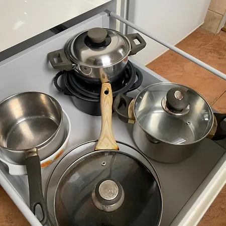 Duzy 51m2! 10 Minut Od Lotniska! Apartamento