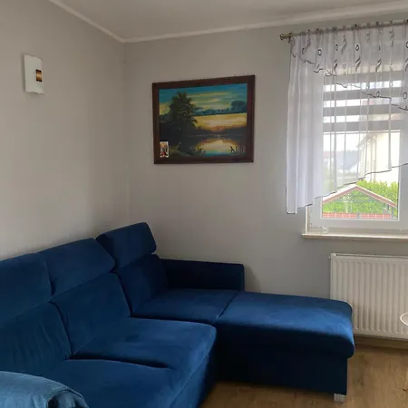 Duzy 51m2! 10 Minut Od Lotniska! * Gdansk