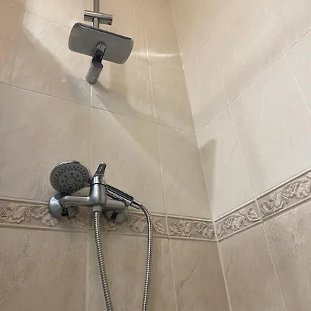 Апартаменты Duzy 51m2! 10 Minut Od Lotniska! *