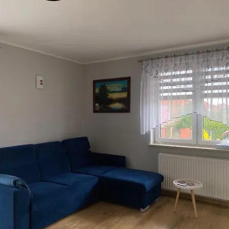 Duzy 51m2! 10 Minut Od Lotniska! *