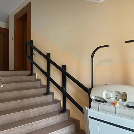 Апартаменты Duzy 51m2! 10 Minut Od Lotniska! Гданьск