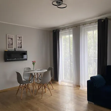 Duzy 51m2! 10 Minut Od Lotniska!