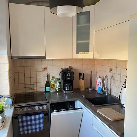 Duzy 51m2! 10 Minut Od Lotniska! *