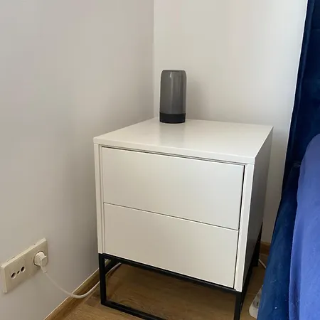 Duzy 51m2! 10 Minut Od Lotniska! Gdańsk