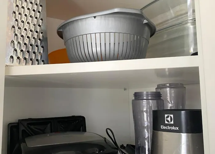 Appartamento Duzy 51m2! 10 Minut Od Lotniska! *