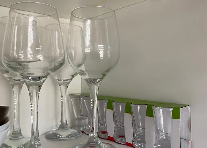 Appartamento Duzy 51m2! 10 Minut Od Lotniska! Danzica