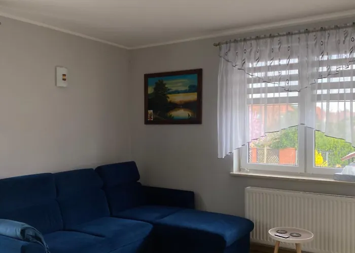 Duzy 51m2! 10 Minut Od Lotniska! *