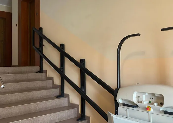 Appartamento Duzy 51m2! 10 Minut Od Lotniska! Danzica