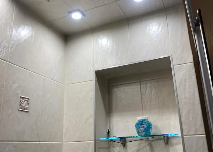 Appartamento Duzy 51m2! 10 Minut Od Lotniska!