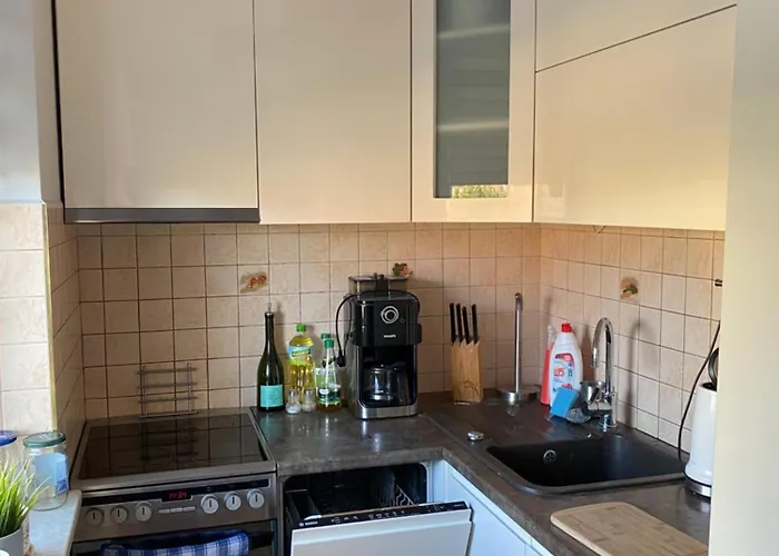 Duzy 51m2! 10 Minut Od Lotniska! *