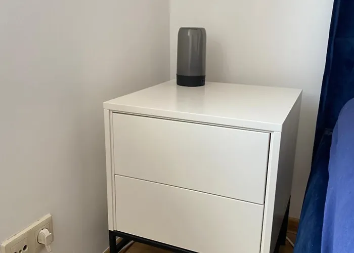 Duzy 51m2! 10 Minut Od Lotniska! Danzica