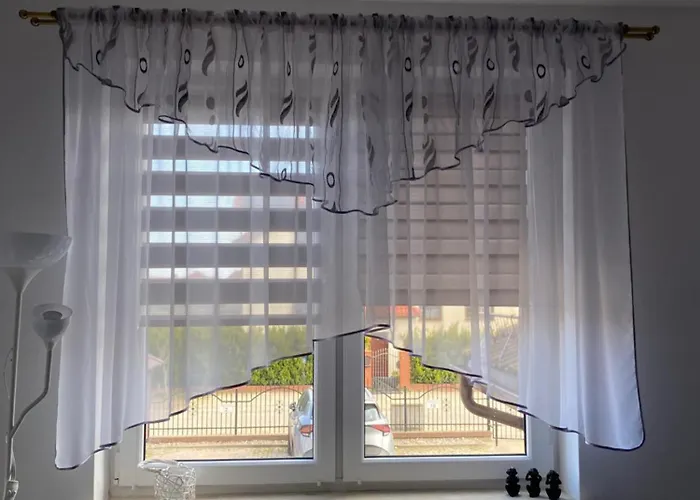 Appartamento Duzy 51m2! 10 Minut Od Lotniska! *