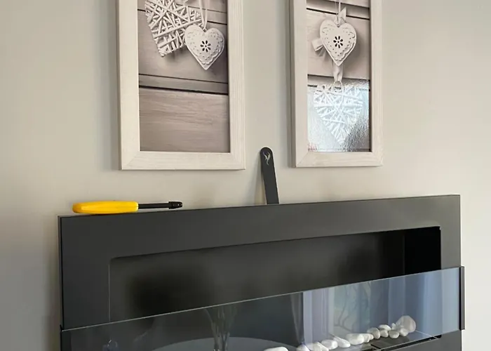 Duzy 51m2! 10 Minut Od Lotniska! * Danzica